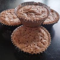 Fudge Muffins image