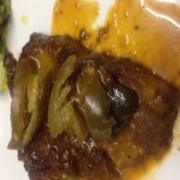 Peri Jalapeno Steak My Recipe_image