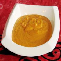 Potage Crécy (French Carrot Soup)_image
