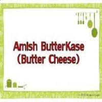Amish ButterKase (Butter Cheese)_image