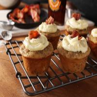 Maple-Bacon Cupcakes_image
