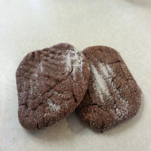Irresistible Chocolate Cookies_image