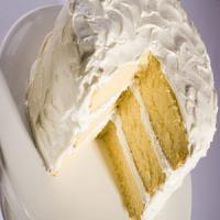 Almost Heaven Cake Recipe - (3.8/5)_image