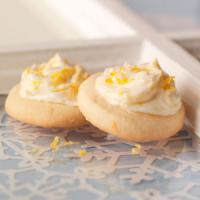 Lemon Lover's Cookies image