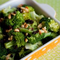 Garlic Broccoli Salad_image