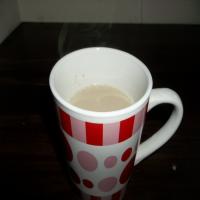 Authentic Cafe' Con Leche (Coffee With Milk)_image