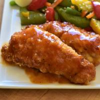 Sweet and Sour Chicken Tenders image