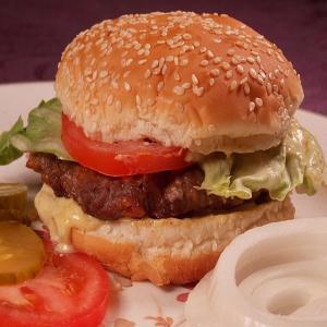 8 for $8 - Broiled BLT Burgers for a Bunch_image