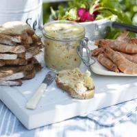 Spiced potted crab_image
