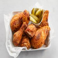 Pickle-Brined Fried Chicken_image