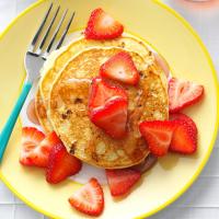 Blintz Pancakes image