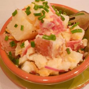Deli-cious Potato Salad_image