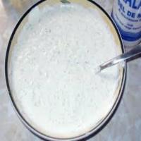 Mast-O Musir - Persian Yogurt Dip With Shallots_image