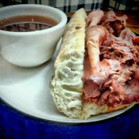 French Canadian Dip_image