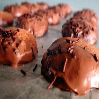 Chocolate Cookies ( Romany Creams)_image