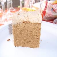 Old Fashioned Root Beer Float Cake image
