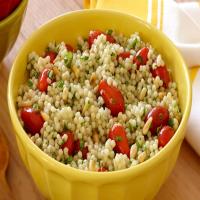 Pearl Couscous Salad_image