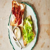 Cabbage-and-Bacon Sandwiches image