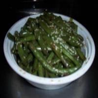 Asian Green Beans_image