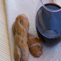 Italian Wine Biscuits Recipe - (4.5/5) image