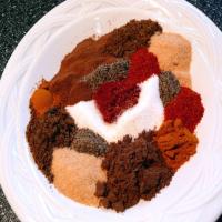 North African Spice Blend_image