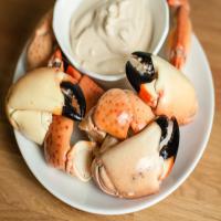 Joe's Stone Crab-Miami Mustard Sauce_image