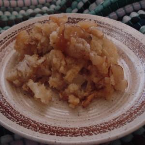 Baked Pear Pudding_image