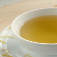 Ginger Lemon Tea image