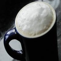 Cappuccino image