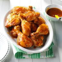 Slow-Cooker BBQ Chicken_image