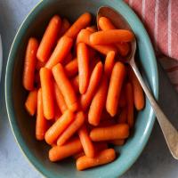 Baby Carrots_image