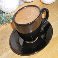 Brazilian Hot Chocolate image