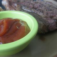 Steak Sauce_image