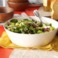 Apple Cranberry Cashew Salad image