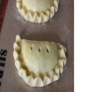 Buttercrust Pastry Dough_image