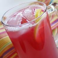 Hot Pink Lemonade Recipe - (4.5/5)_image