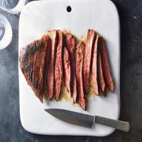 Five-Spice Flank Steak_image