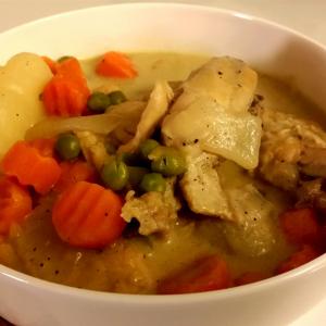 Malabari Chicken Stew_image