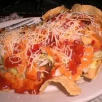 Taco Salad (South Of The Border)_image