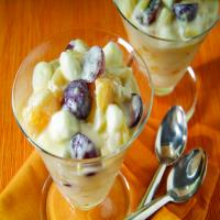 24-Hour Fruit Salad With COOL WHIP_image