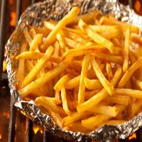 Easy Fast Food-Style Fries_image