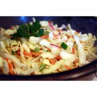 Cabbage Salad II_image