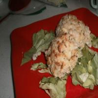 Crab Cakes, Broiled or Pan Fried_image