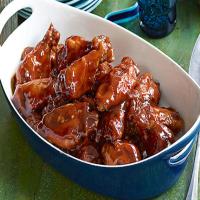 Slow-Cooker Party Wings image