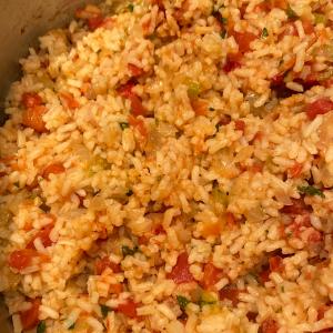 Better Spanish Rice_image