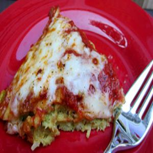 STOVE TOP Stuffing Pizza_image