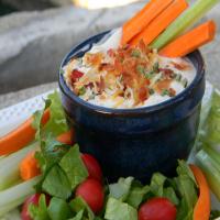 Spiced-Up Ranch Dip_image