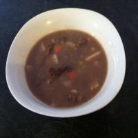 Venison Stew Recipe - (4.3/5)_image