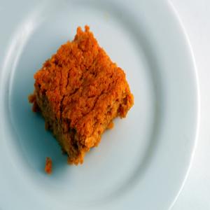 Carrot Kugel image
