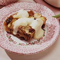 Grandmother's Bread Pudding image